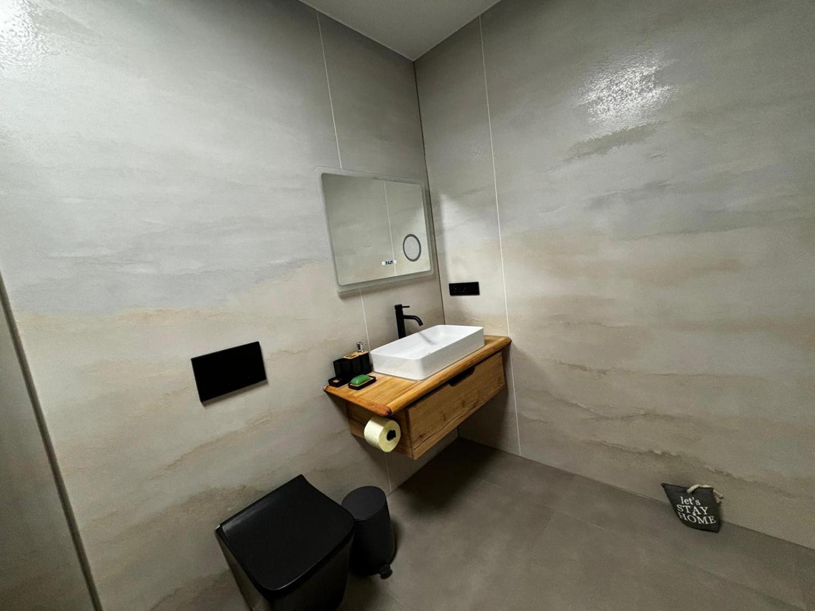 Huebner Apartments Erfurt Dış mekan fotoğraf