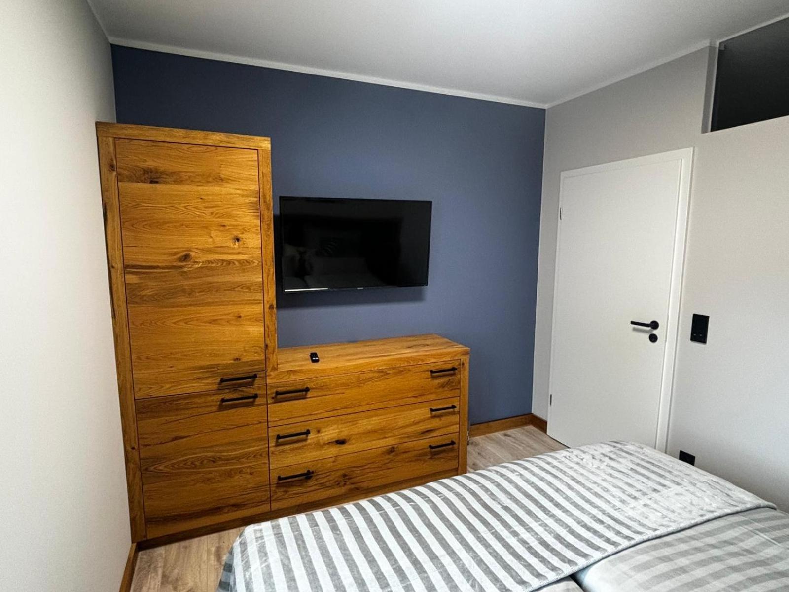 Huebner Apartments Erfurt Dış mekan fotoğraf
