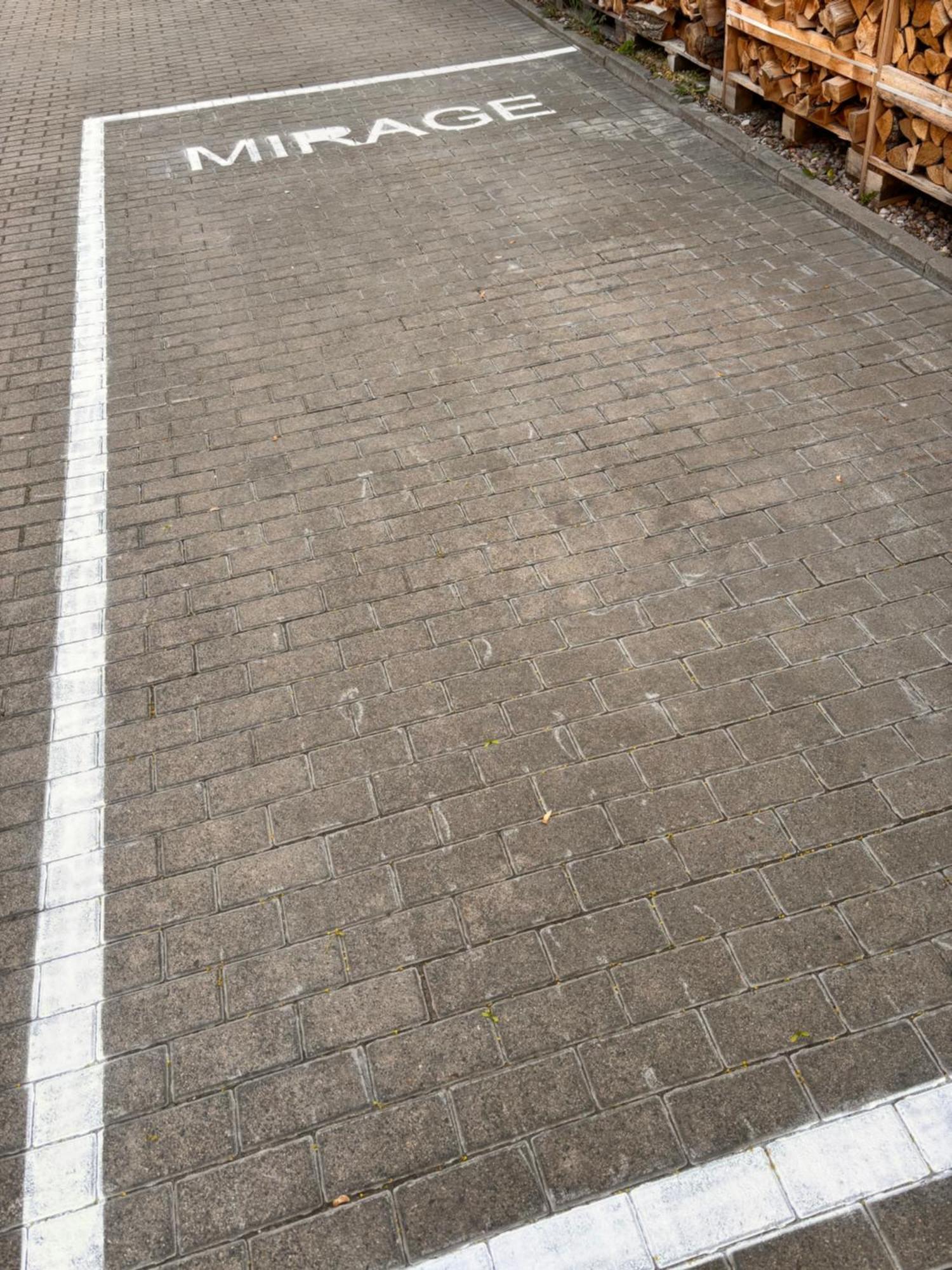 Huebner Apartments Erfurt Dış mekan fotoğraf